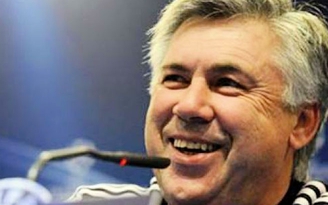 Ancelotti: Liverpool đừng quá sợ chúng tôi